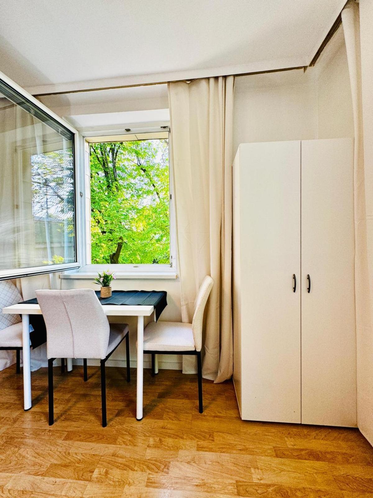 Spacious 6br Shared With Garden Near Danube For 16 Guests * Viena