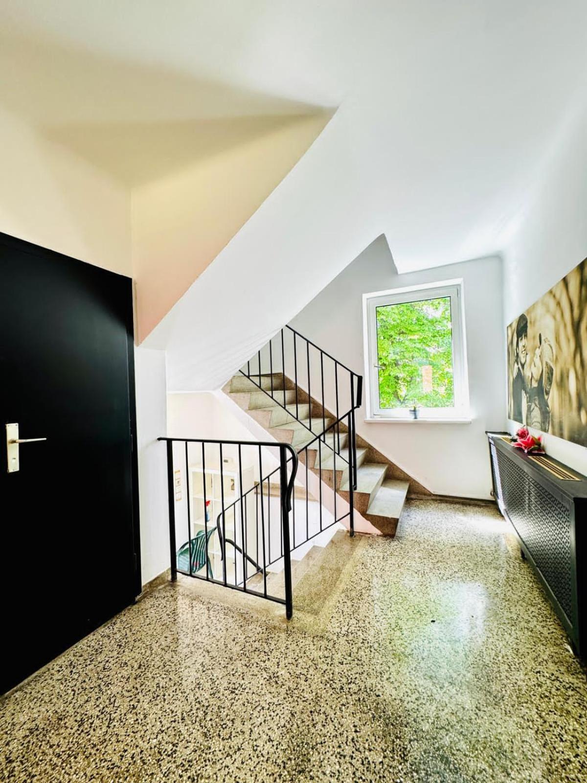 Spacious 6br Shared With Garden Near Danube For 16 Guests Apartamento Viena